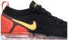vapormax flyknit 2 laser orange