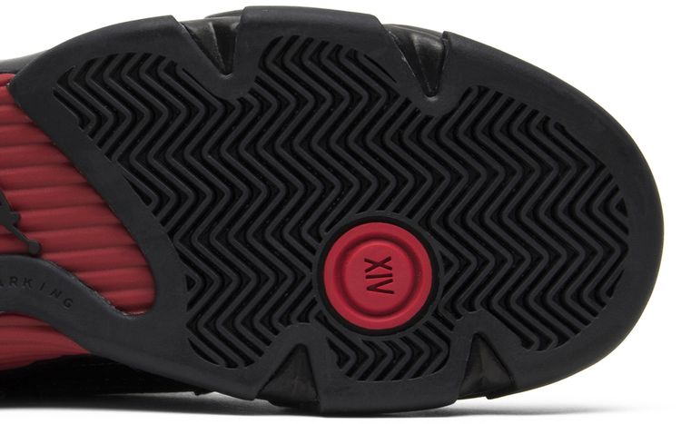 Air Jordan 14 Retro GS Last Shot 2018