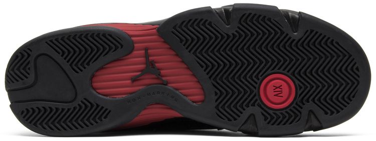 Air Jordan 14 Retro GS Last Shot 2018