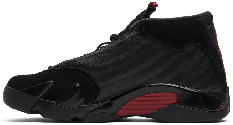 Air Jordan 14 Retro GS Last Shot 2018