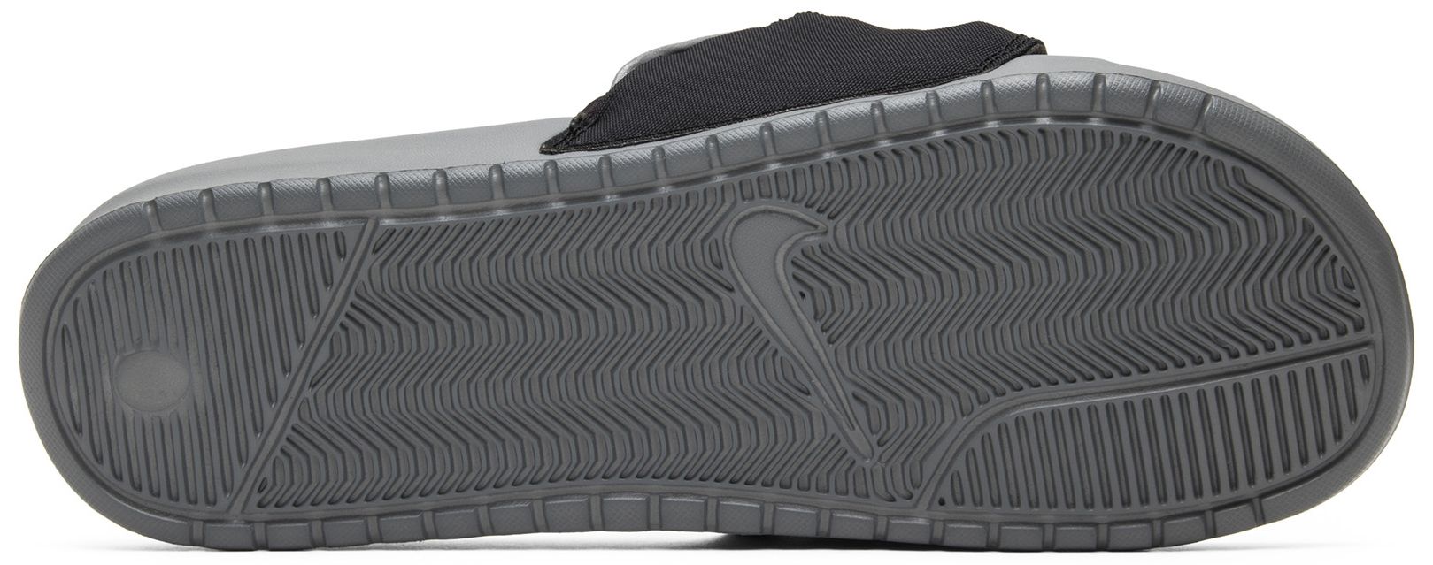 benassi fanny pack slides