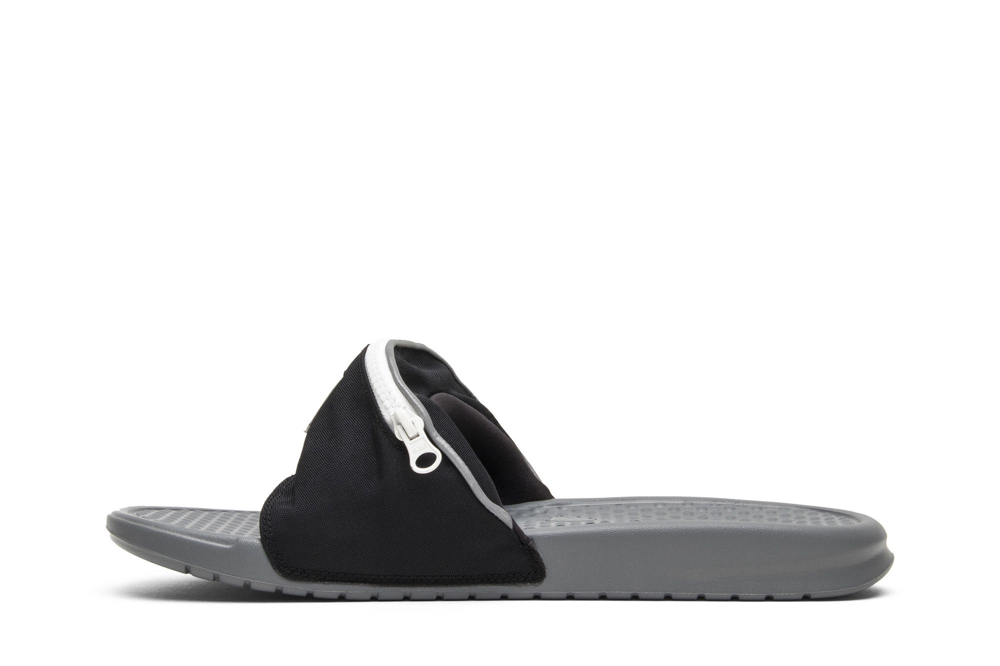 Buy Benassi JDI Slide Fanny Pack AO1037 001 GOAT CA