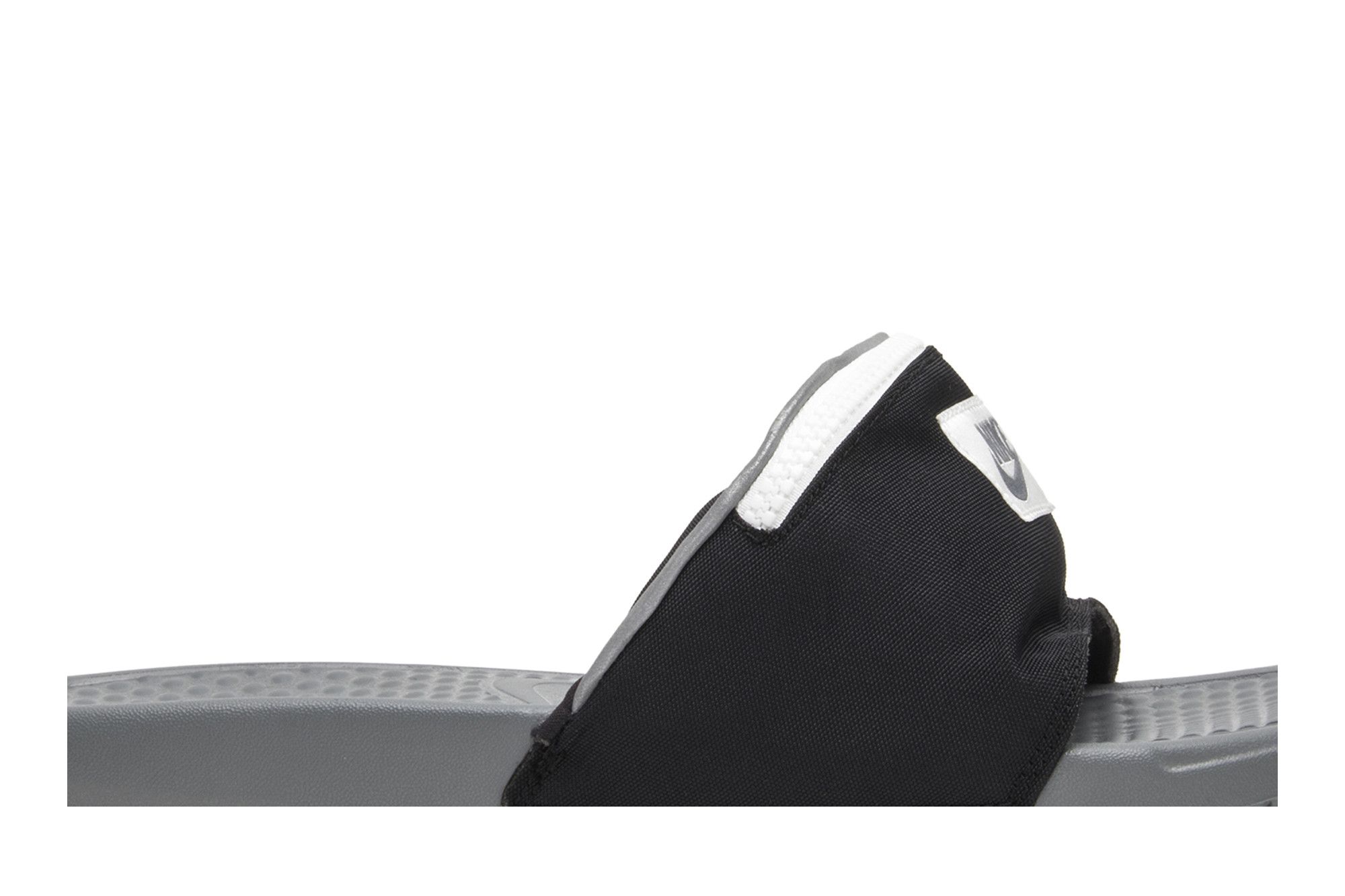 Buy Benassi JDI Slide Fanny Pack AO1037 001 GOAT CA