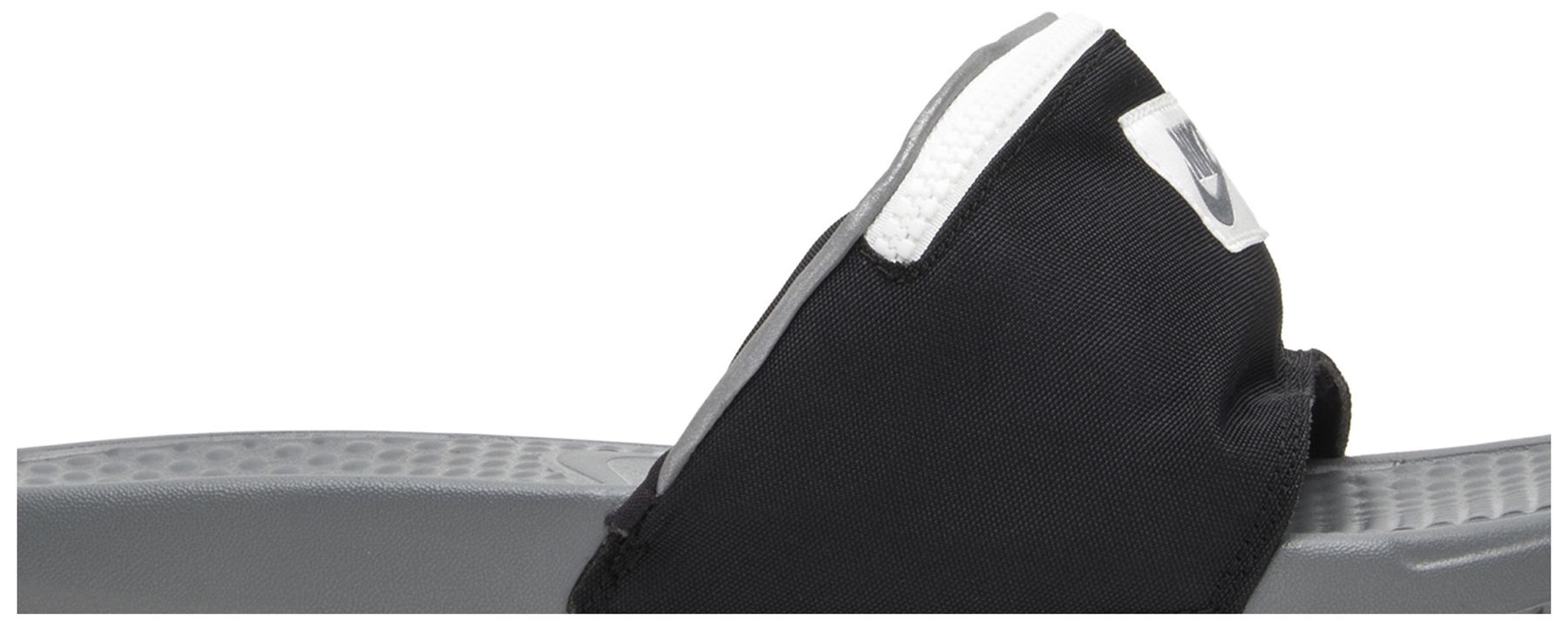 benassi just do it fanny pack