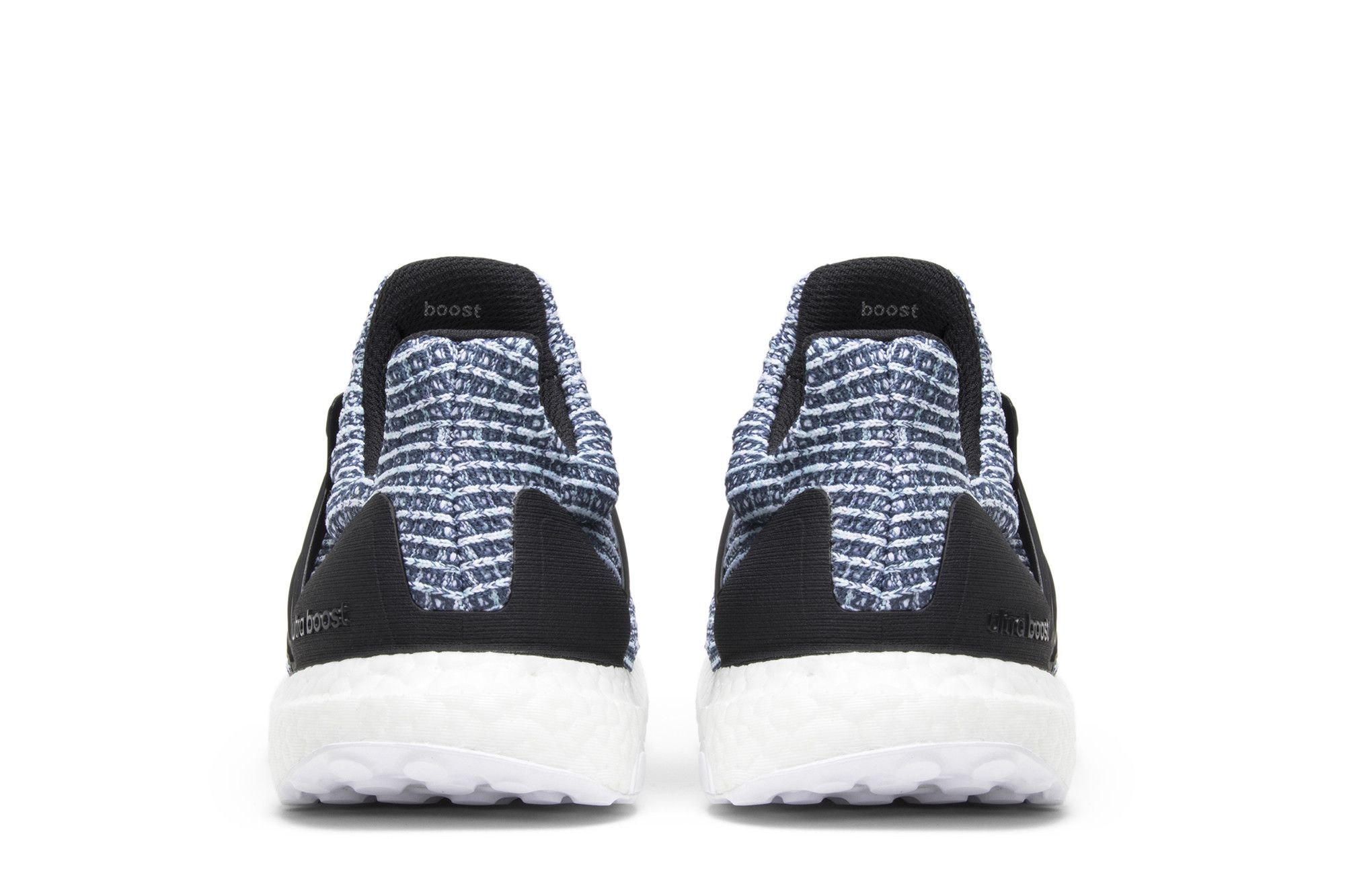 Buy Parley x UltraBoost 4.0 White Carbon Blue BC0248 GOAT