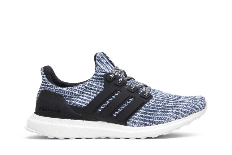 adidas gazelle silver green womens adidas x Parley UltraBoost main image 0