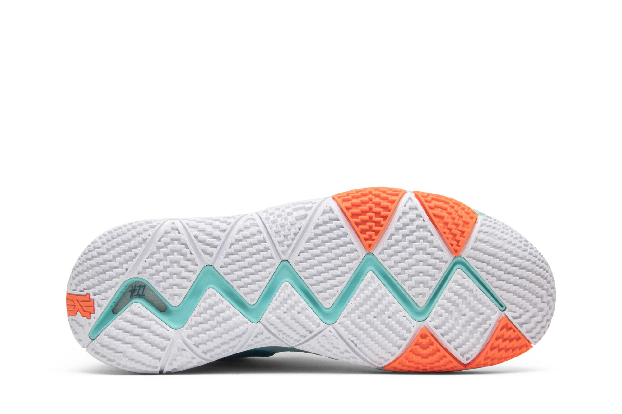 Buy Kyrie 4 Power is Female 943806 402 GOAT AU