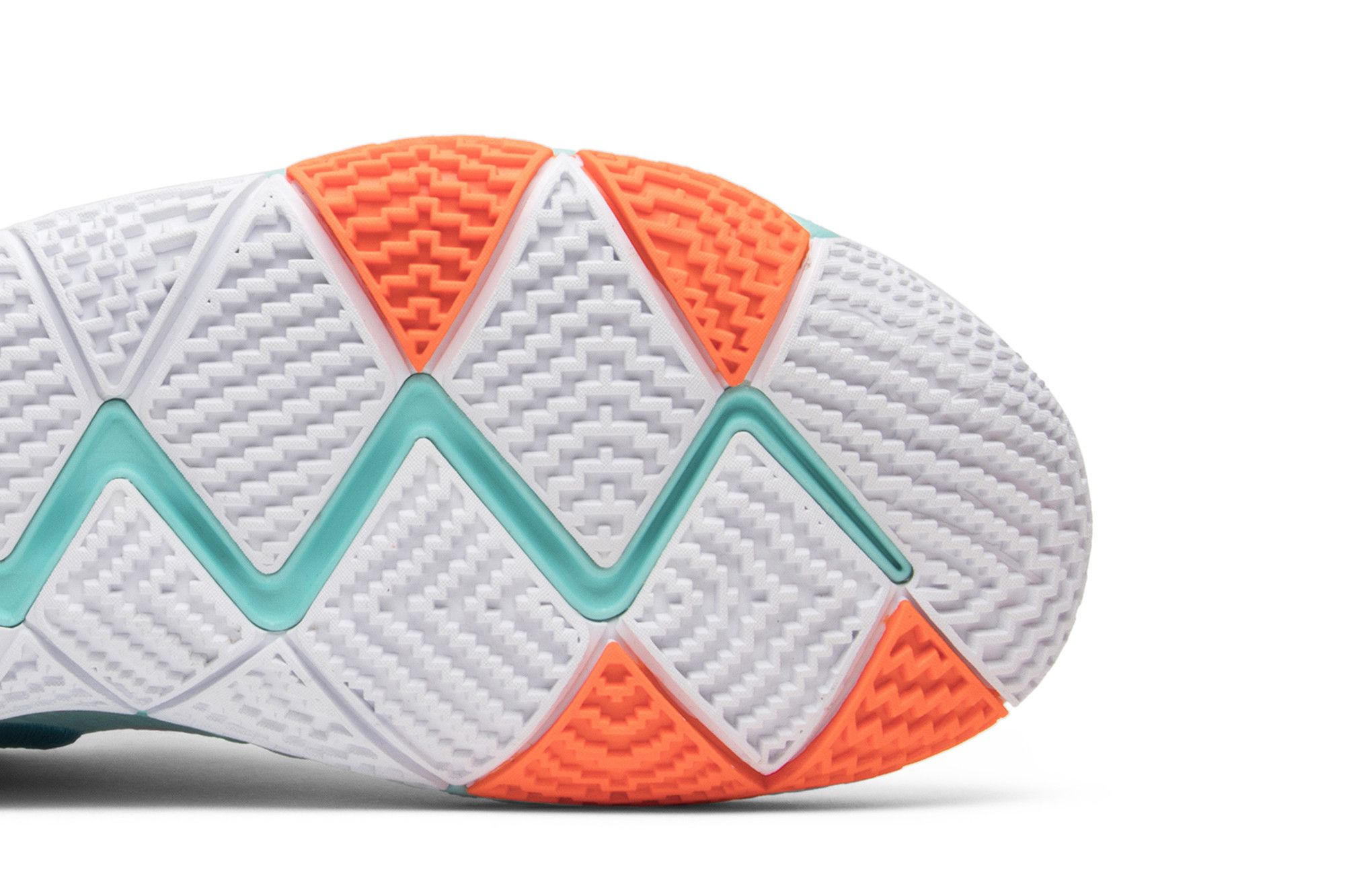 Kyrie 4 women is power outlet