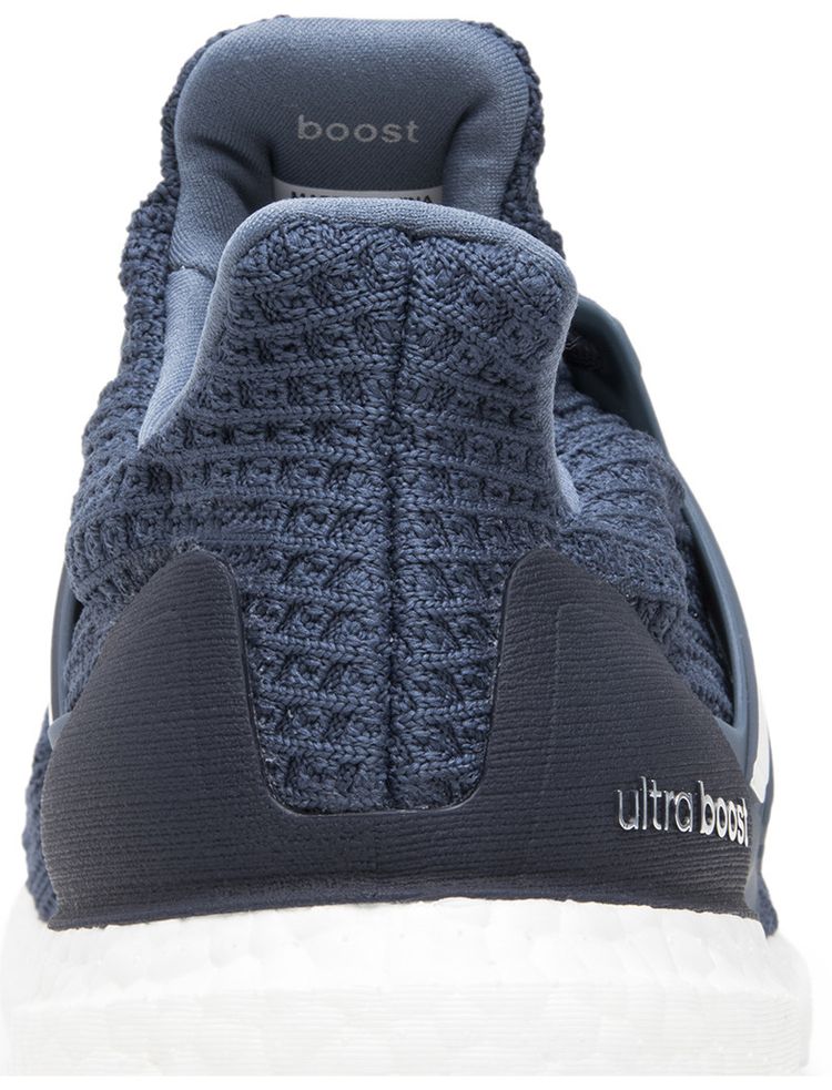 Adidas UltraBoost 40 Show Your Stripes