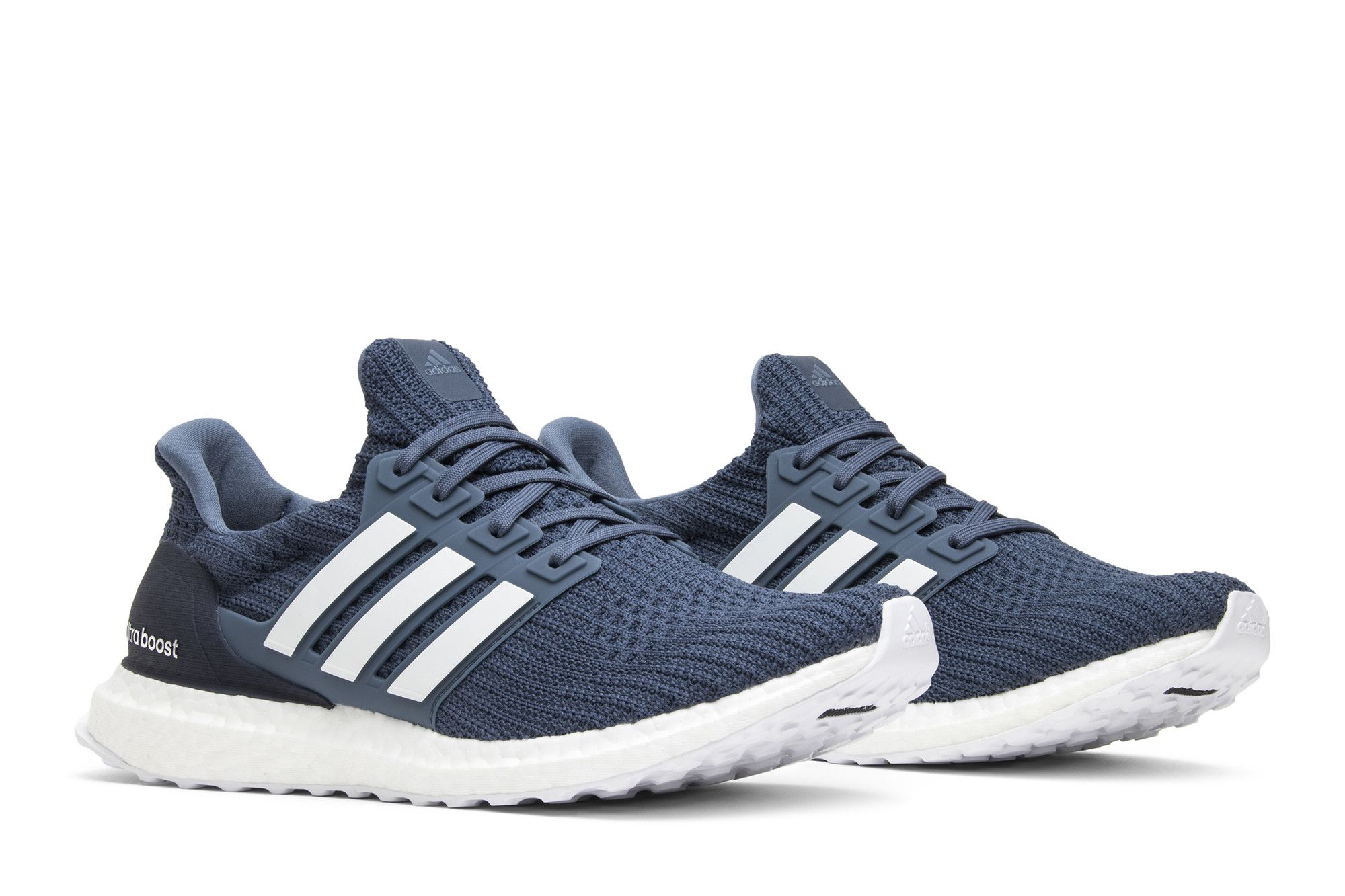 Buy UltraBoost 4.0 Show Your Stripes CM8113 GOAT