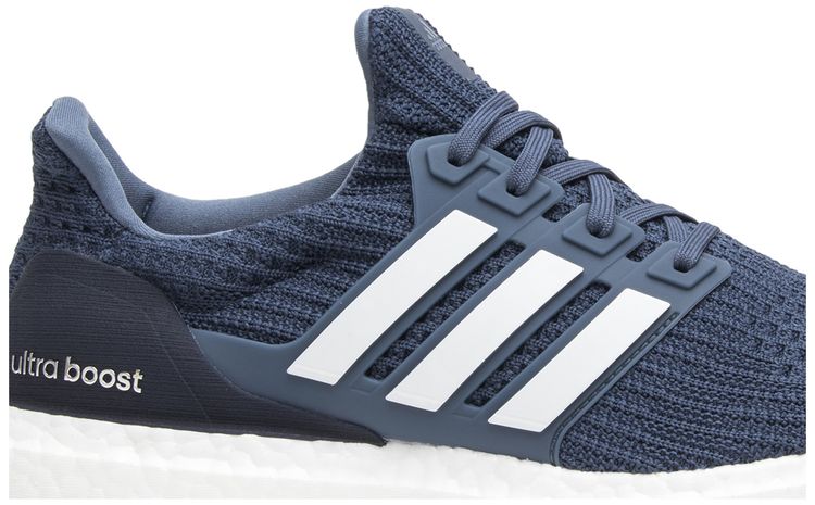 Adidas UltraBoost 40 Show Your Stripes