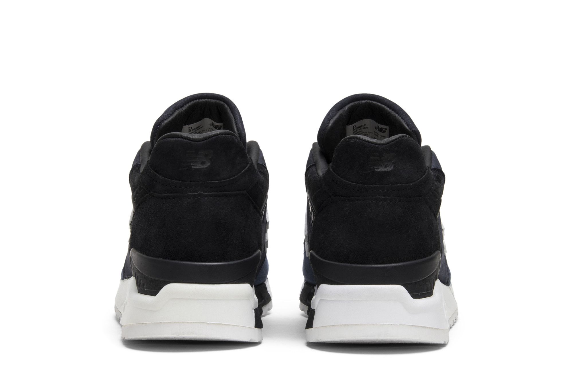 Buy Ronnie Fieg x 998 Made in USA City Never Sleeps M998RF GOAT UK