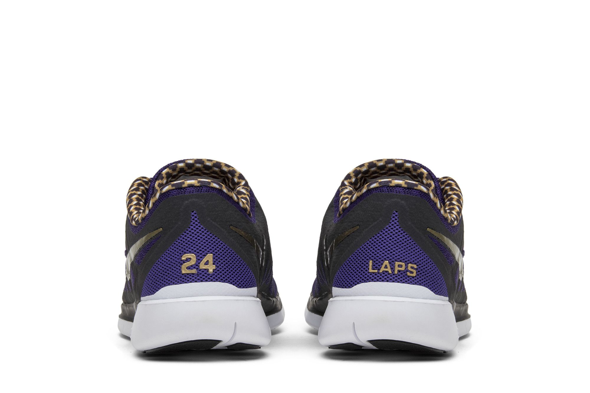 nike free 5.0 doernbecher