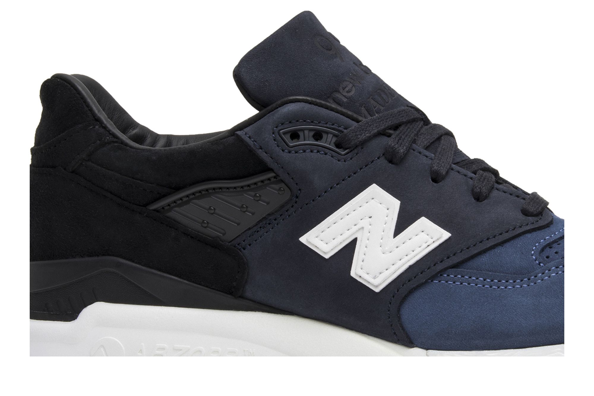 Buy Ronnie Fieg x 998 Made in USA City Never Sleeps M998RF GOAT UK