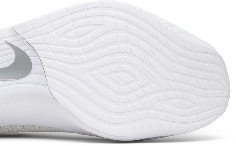 Nike Vapor Street Flyknit Wolf Grey