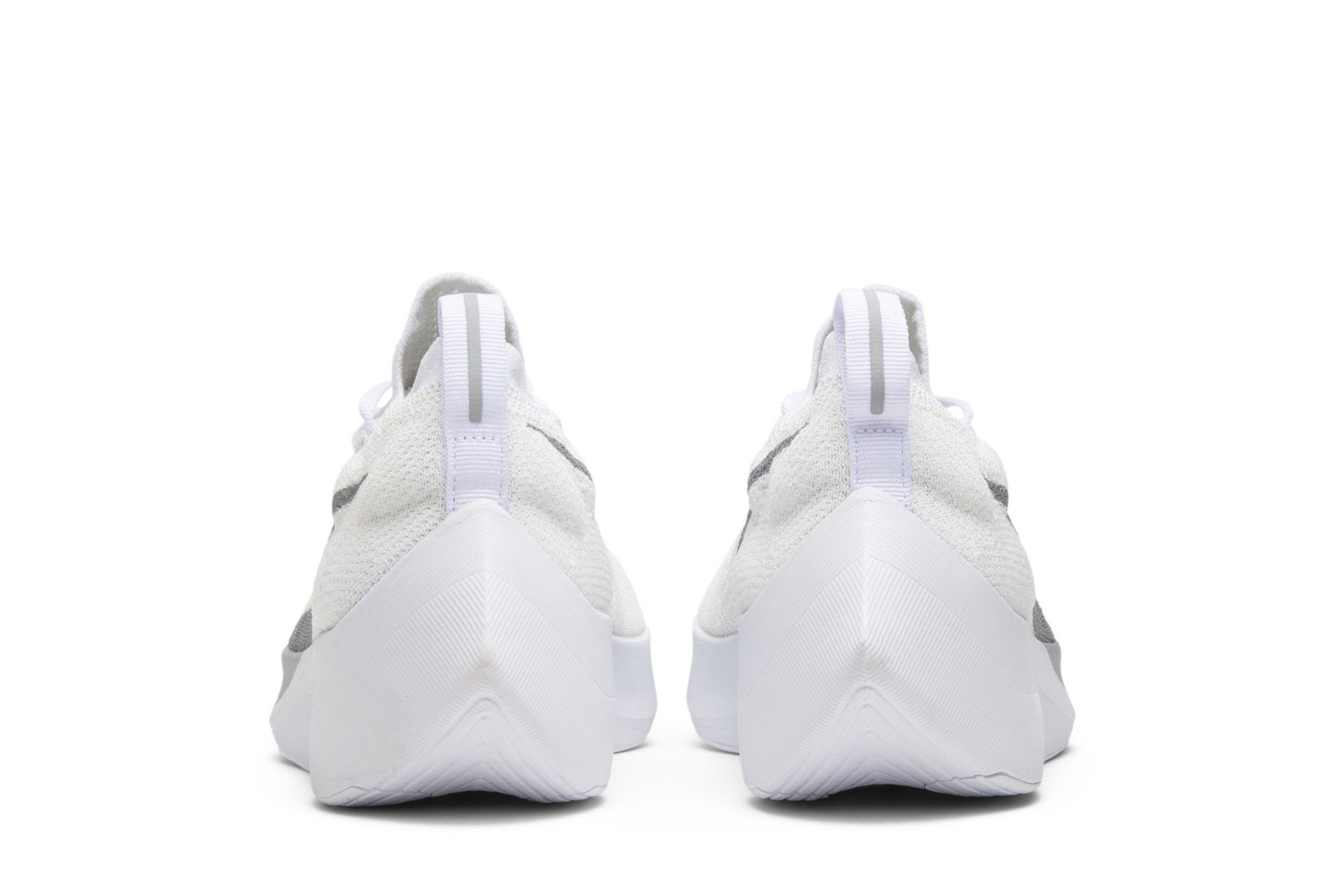 Nike react vapor street flyknit white 2025