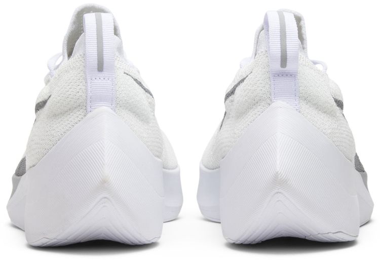 Nike Vapor Street Flyknit Wolf Grey