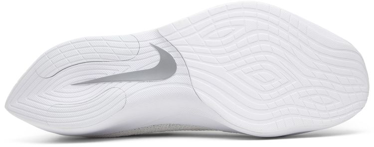 Nike Vapor Street Flyknit Wolf Grey