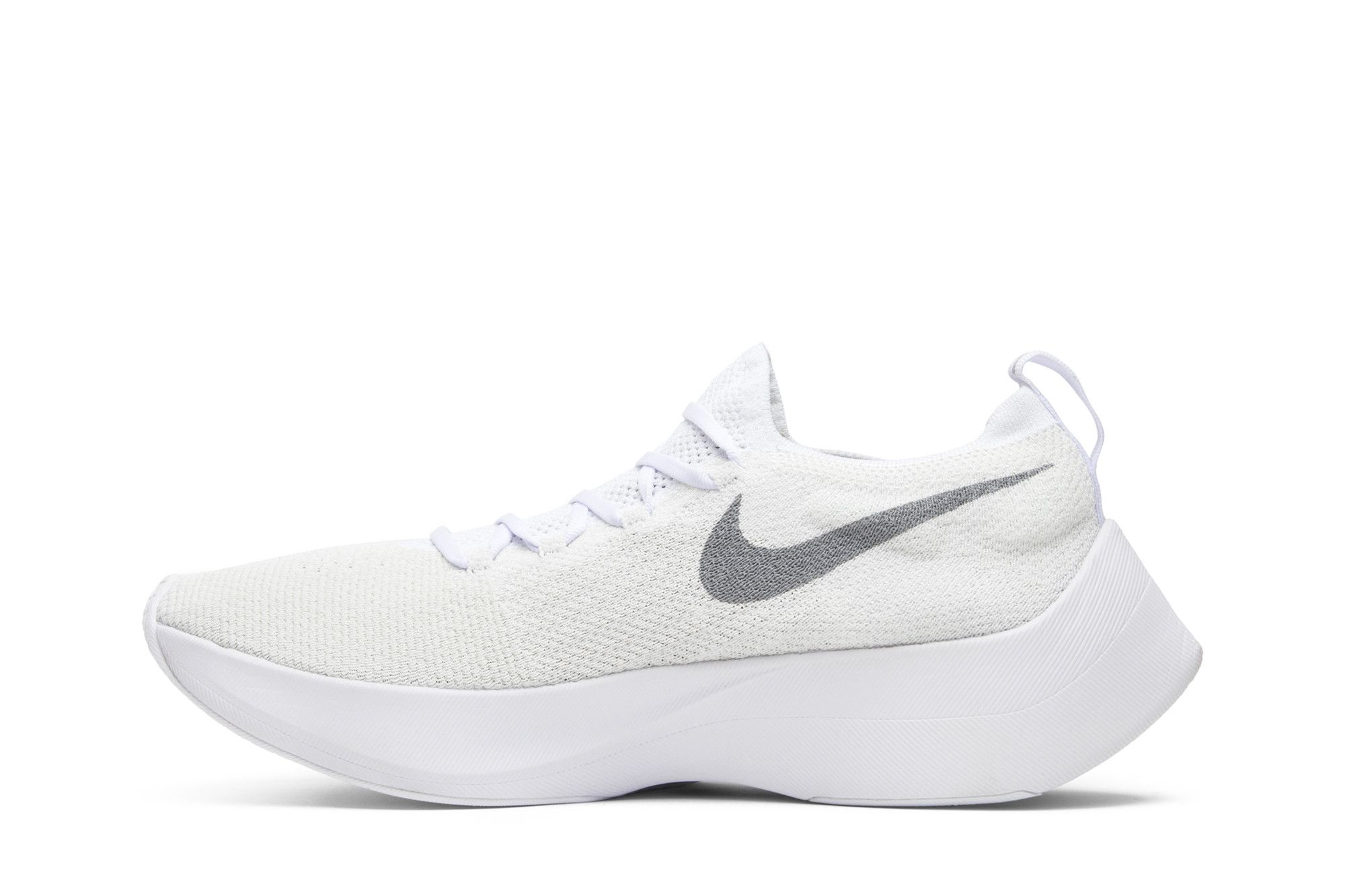 Buy Nike Vapor Street Flyknit 'Wolf Grey' - AQ1763 100 | GOAT
