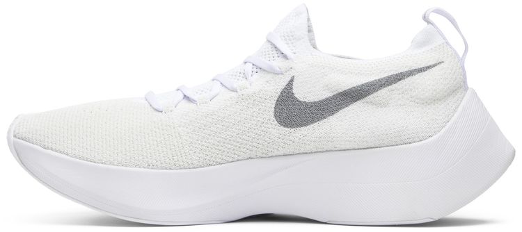 Nike Vapor Street Flyknit Wolf Grey