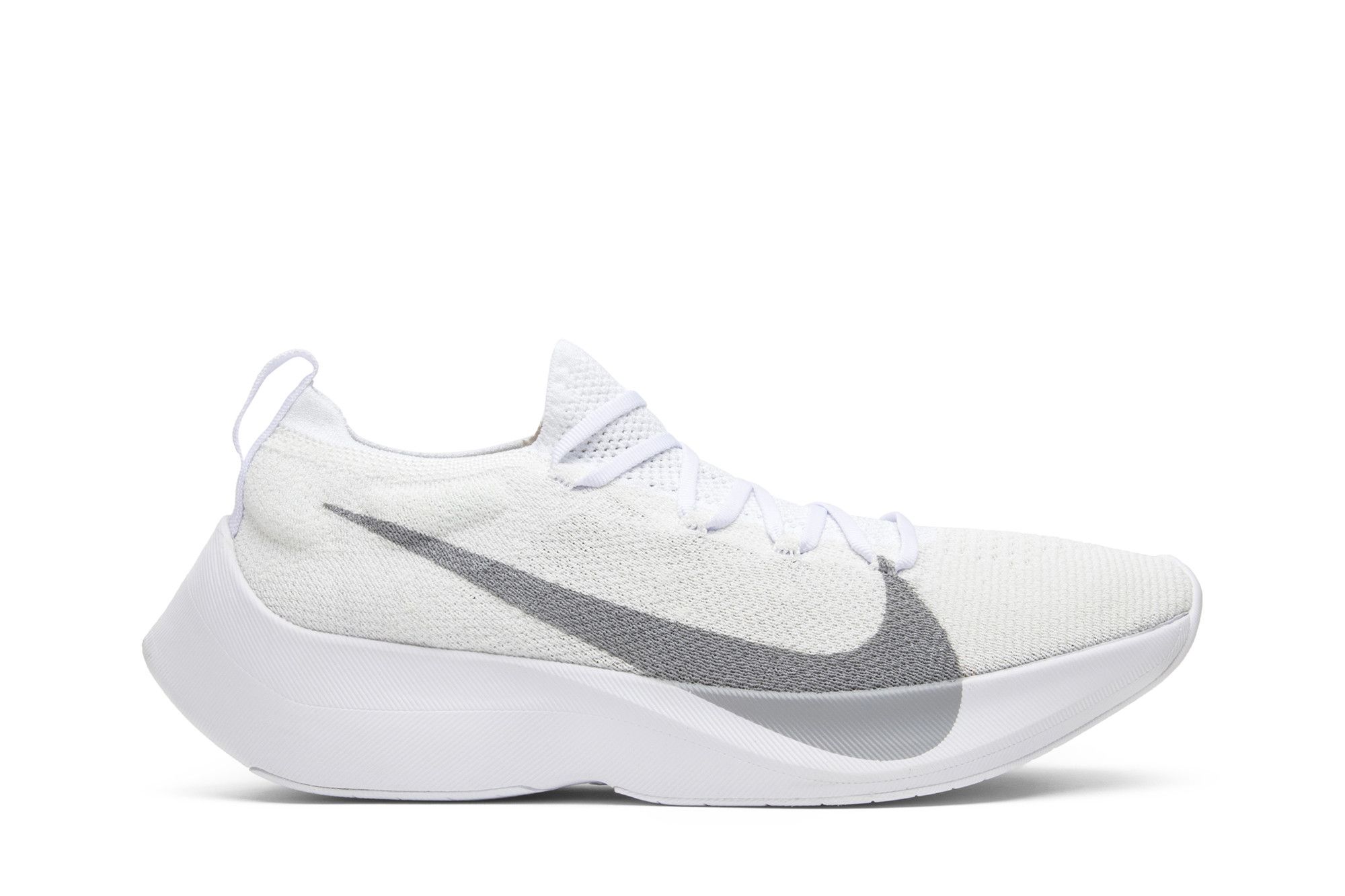 Buy Vapor Street Flyknit Wolf Grey AQ1763 100 GOAT UK