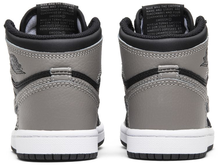 Air Jordan 1 Retro High OG PS Shadow