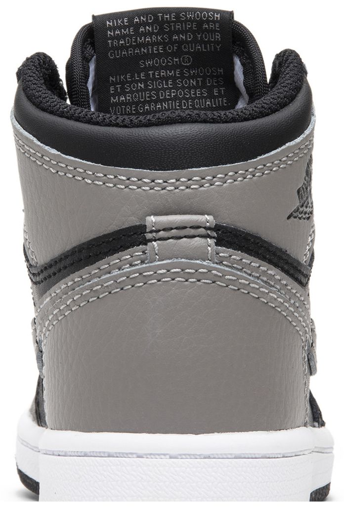 Air Jordan 1 Retro High OG PS Shadow