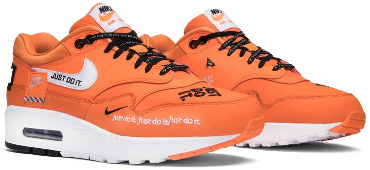 Nike Wmns Air Max 1 LX Just Do It