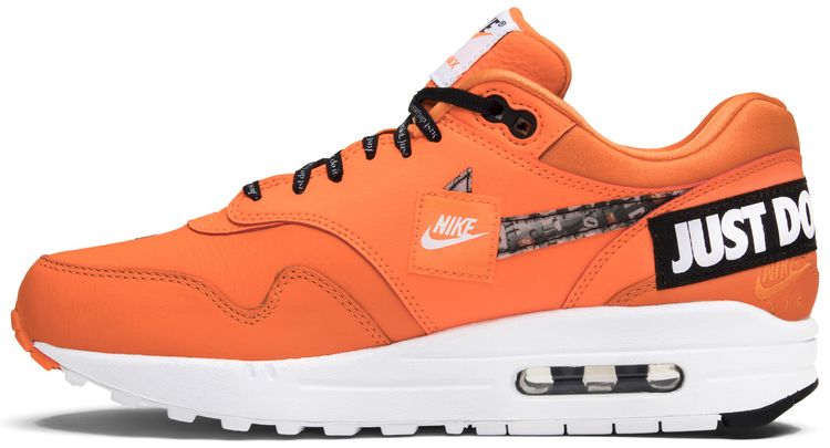Nike Wmns Air Max 1 LX Just Do It