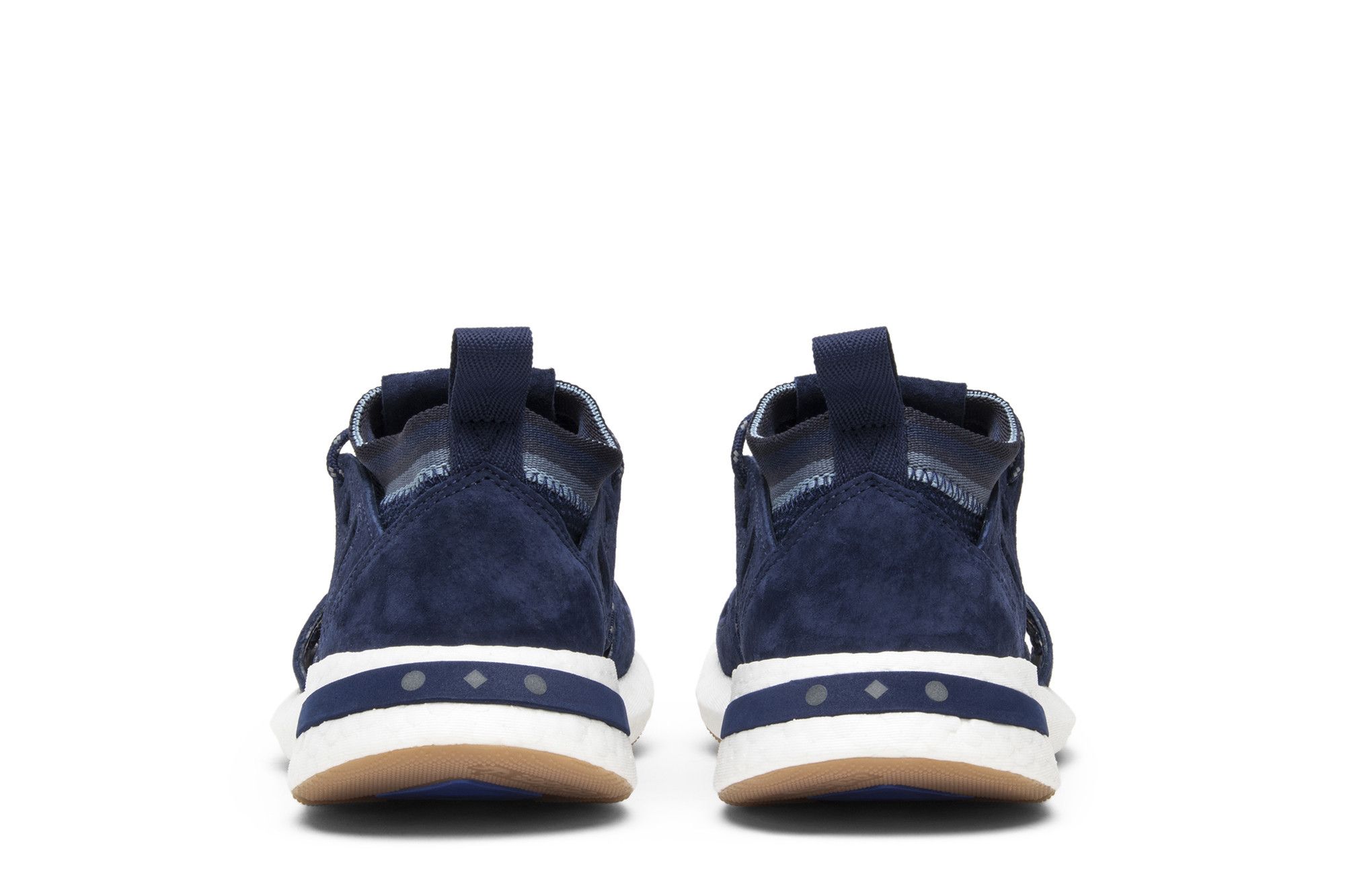 adidas originals arkyn trainers in blue