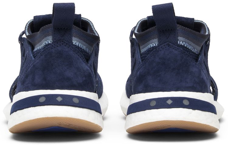 Wmns Arkyn Dark Blue
