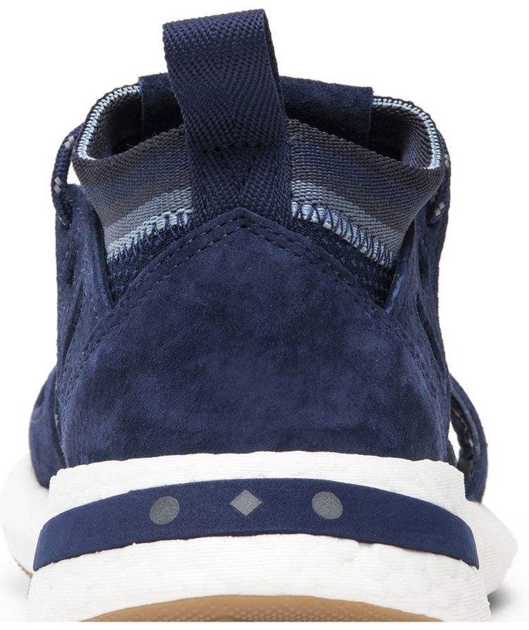 Wmns Arkyn Dark Blue