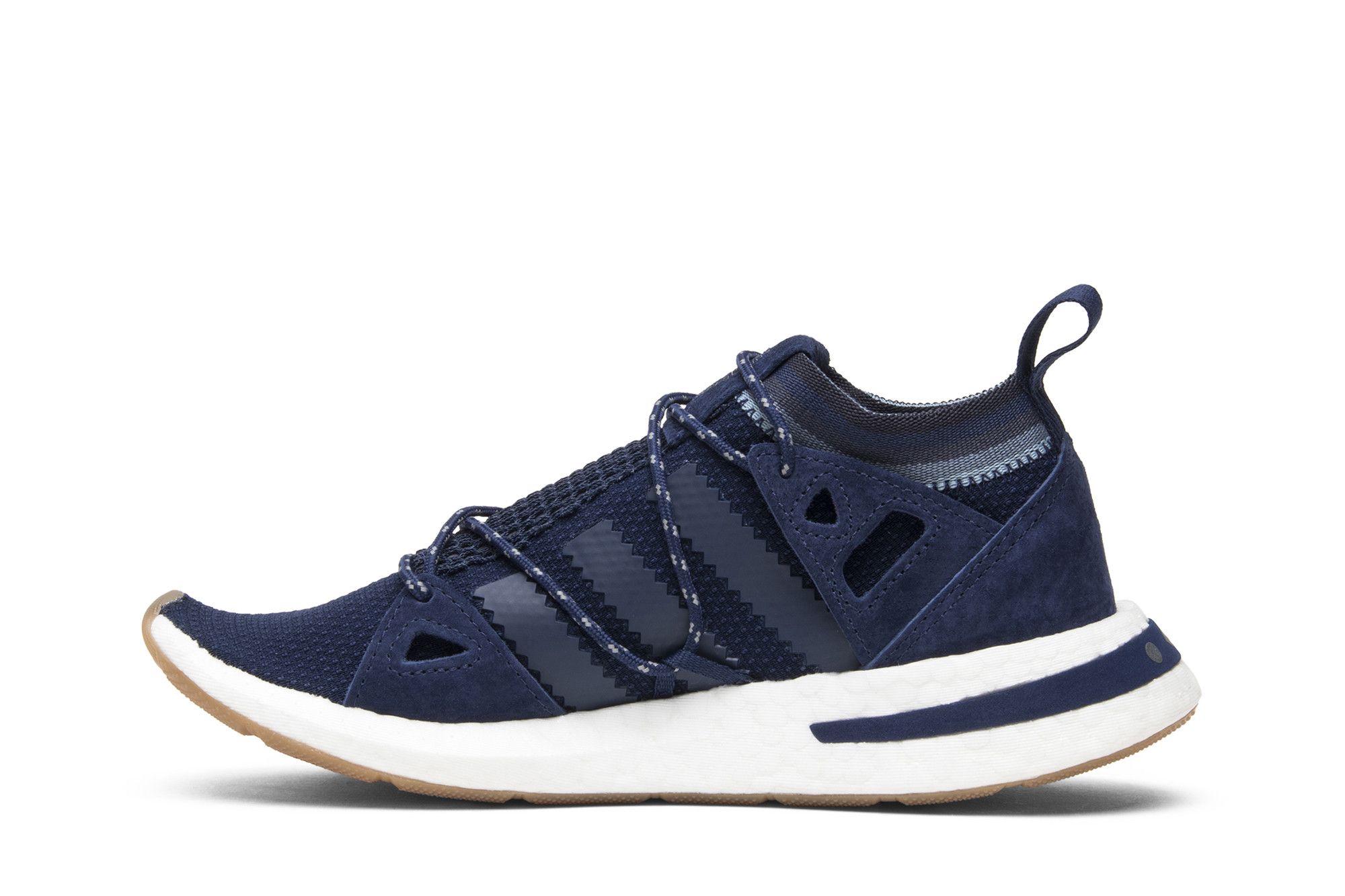Buy Wmns Arkyn Dark Blue DB1980 GOAT SA