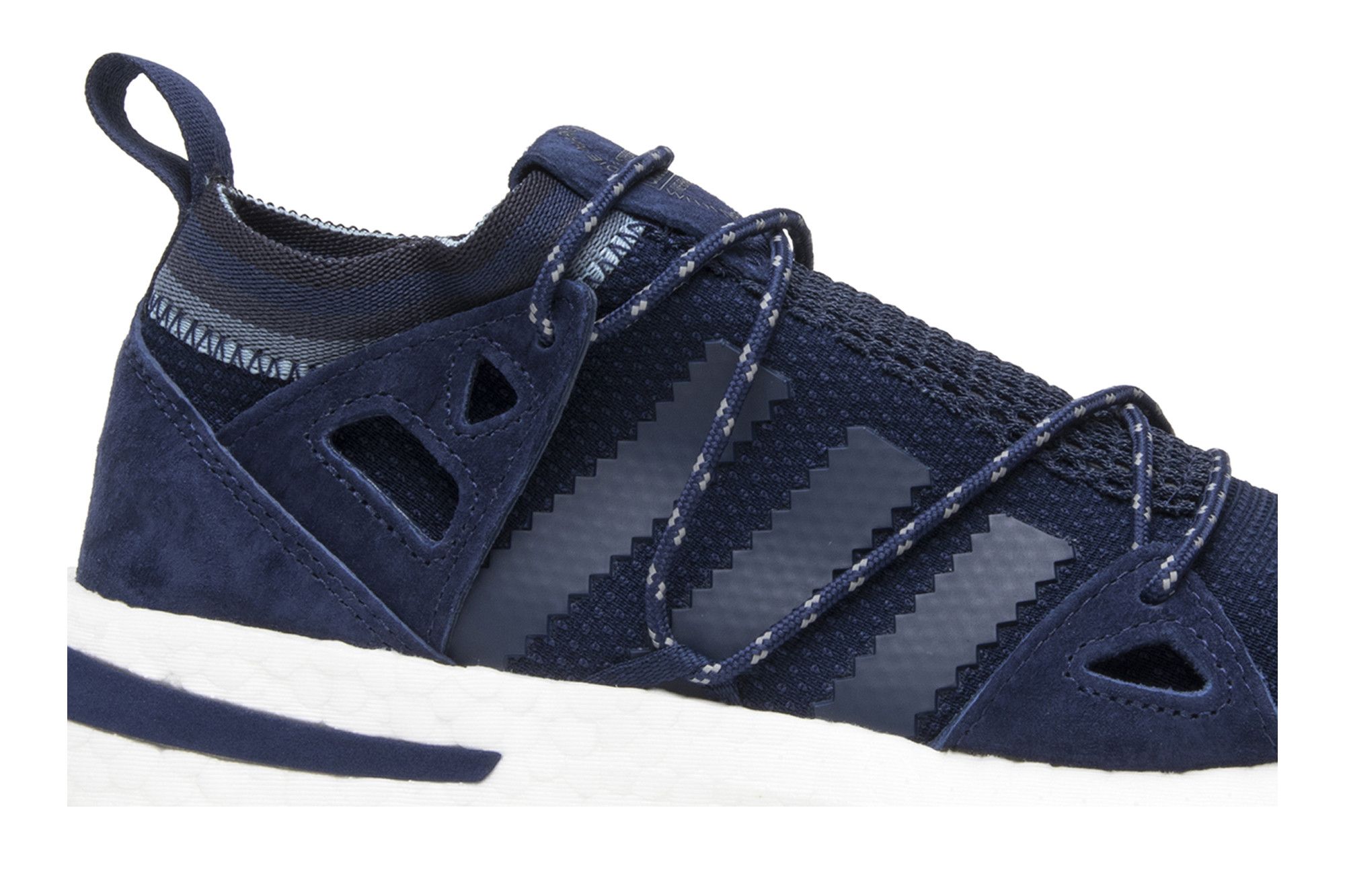 Buy Wmns Arkyn Dark Blue DB1980 GOAT CA