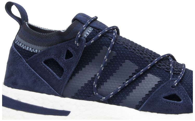 Wmns Arkyn Dark Blue