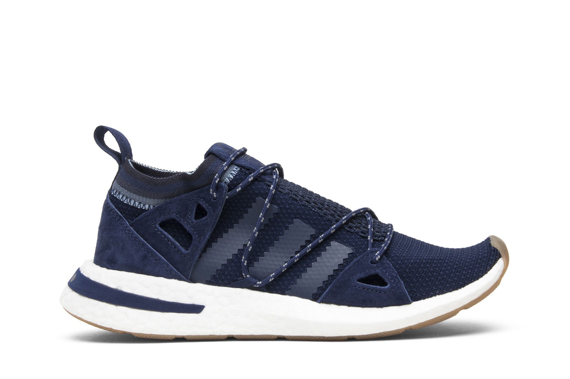 Adidas originals arkyn sales trainers in black
