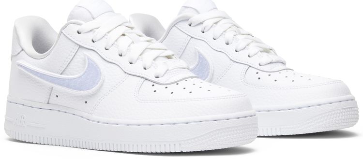 Nike Wmns Air Force 1 100 White