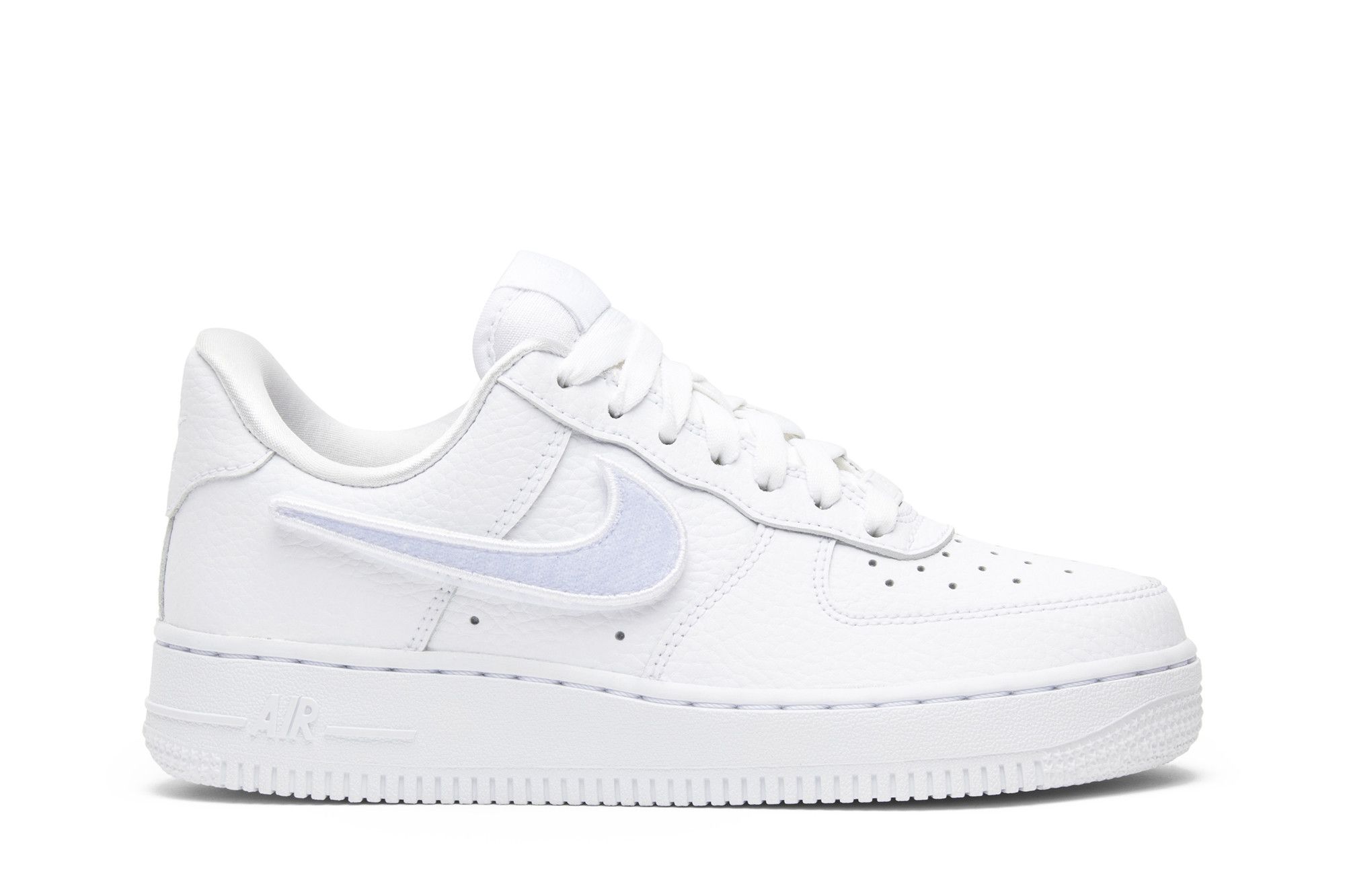 Air force 1-100 best sale women's