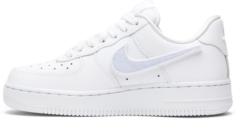Nike Wmns Air Force 1 100 White