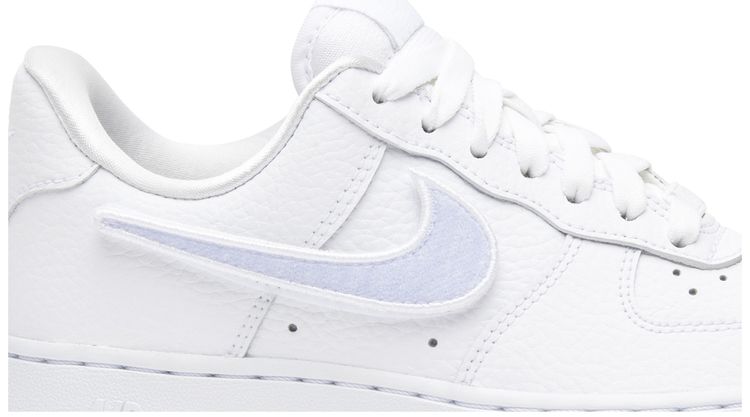 Nike Wmns Air Force 1 100 White
