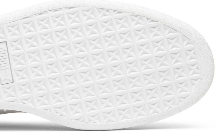 Puma MCM x Suede Whisper White