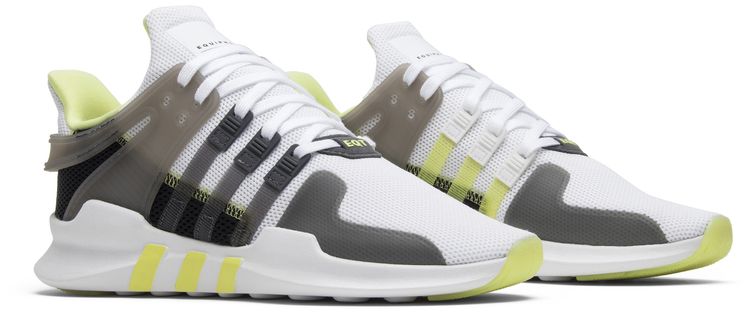 Adidas Wmns EQT Support ADV Soft Neon