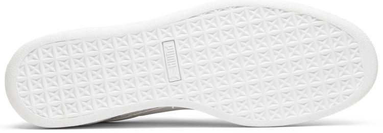 Puma MCM x Suede Whisper White