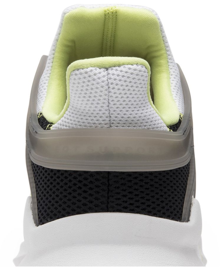 Adidas Wmns EQT Support ADV Soft Neon