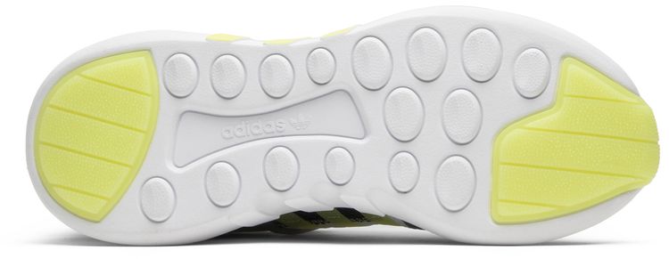 Adidas Wmns EQT Support ADV Soft Neon