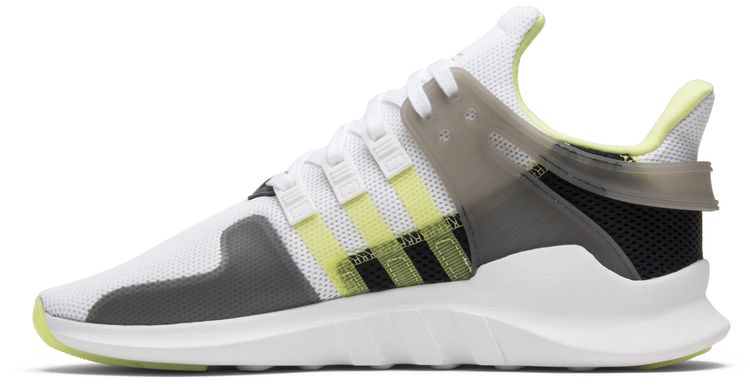 Adidas Wmns EQT Support ADV Soft Neon