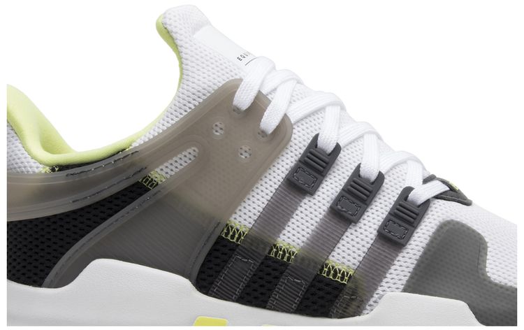 Adidas Wmns EQT Support ADV Soft Neon