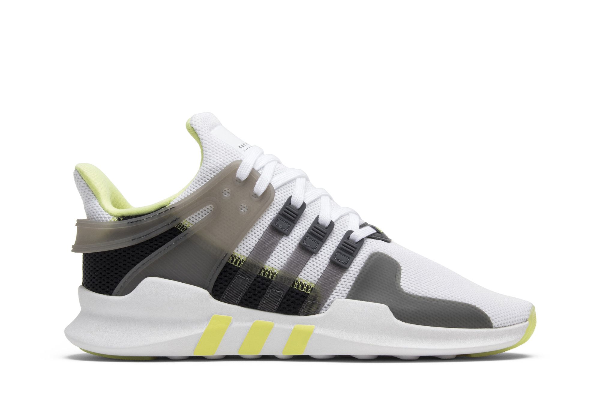 Buy Wmns EQT Support ADV Soft Neon CQ2255 GOAT CA
