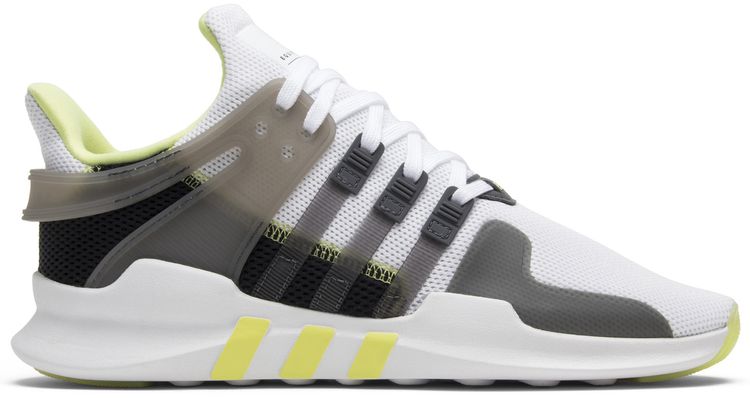 Adidas Wmns EQT Support ADV Soft Neon