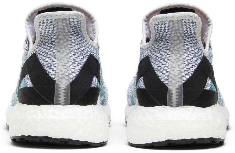 Adidas SpeedFactory LDN White